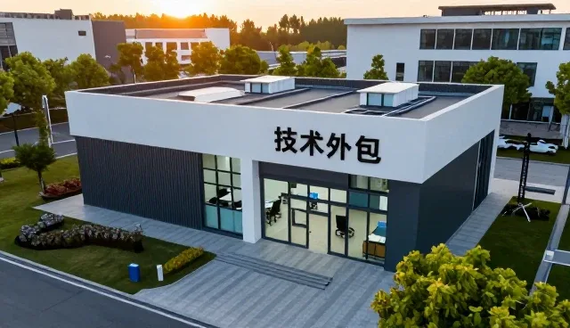 项目包括技术满足不同客户的多样需求