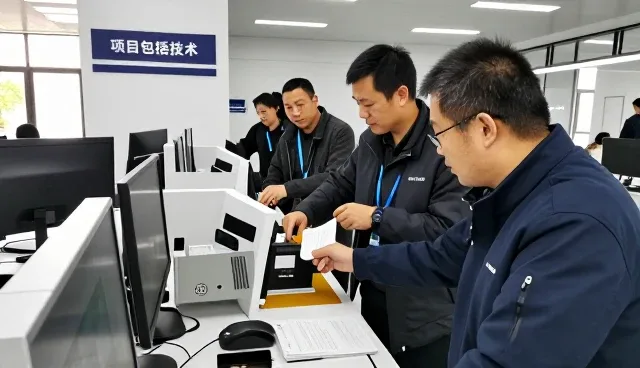 专业服务为什么越来越重视企业管理系统